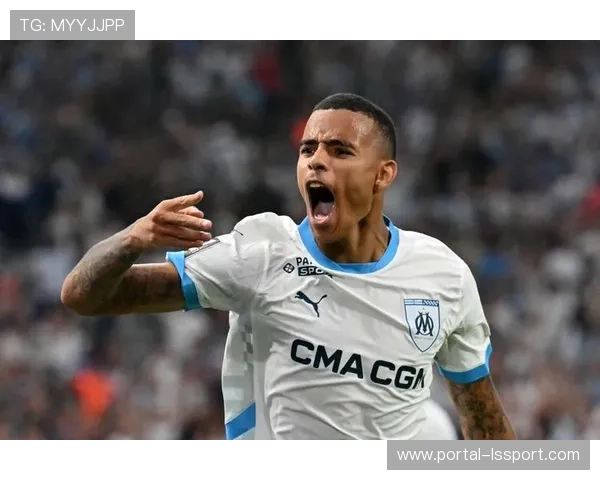 格林伍德5次射正全部命中，射术精湛