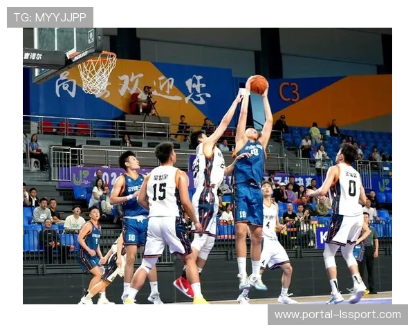 北控男篮引援成效：14岁孙煜哲跳级U19联赛表现亮眼