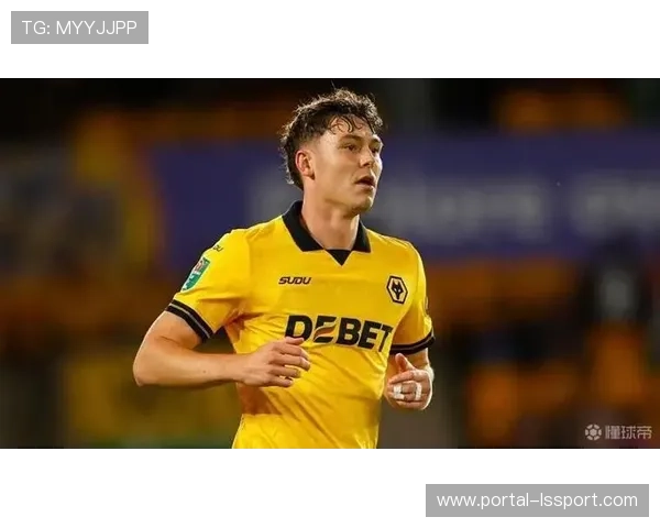 水晶宫签下狼队后卫拉森，转会费4970万欧元创纪录