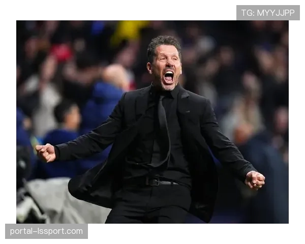 专访马德里竞技主帅西蒙尼:谈“匪帅”足球哲学在2026年的演变 专访马德里竞技主帅西蒙尼:谈“匪帅”足球哲学在2026年的演变